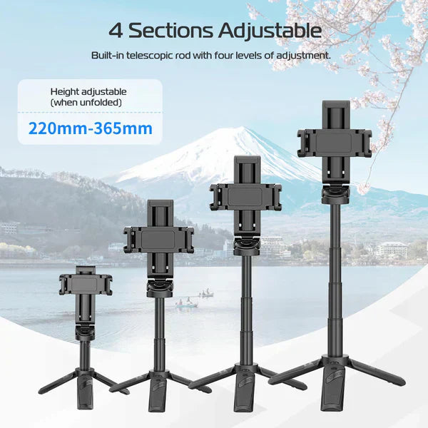 POCKET TRIPOD